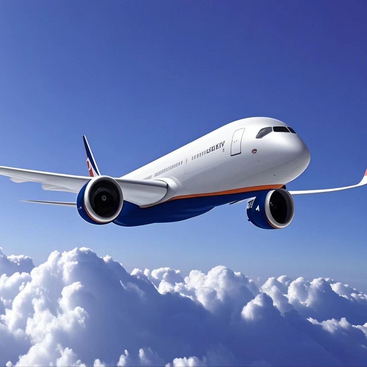 胶南市空运加急件